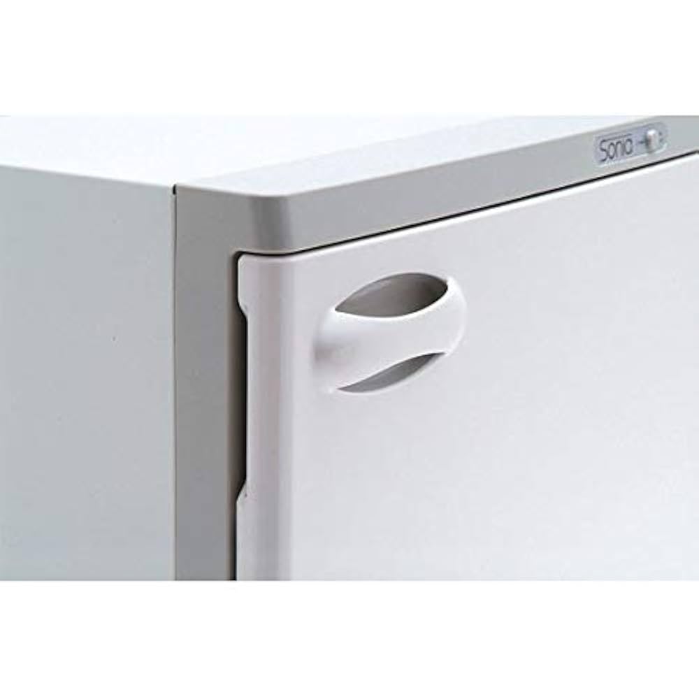 Amazon | ホットメイトL(木目ブラウン) タオルウォーマー F61